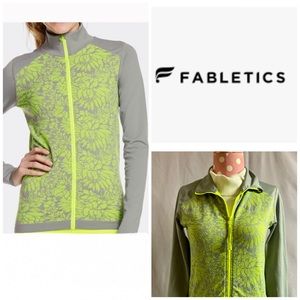 FABLETICS NANETTE FULL-ZIP JACKET